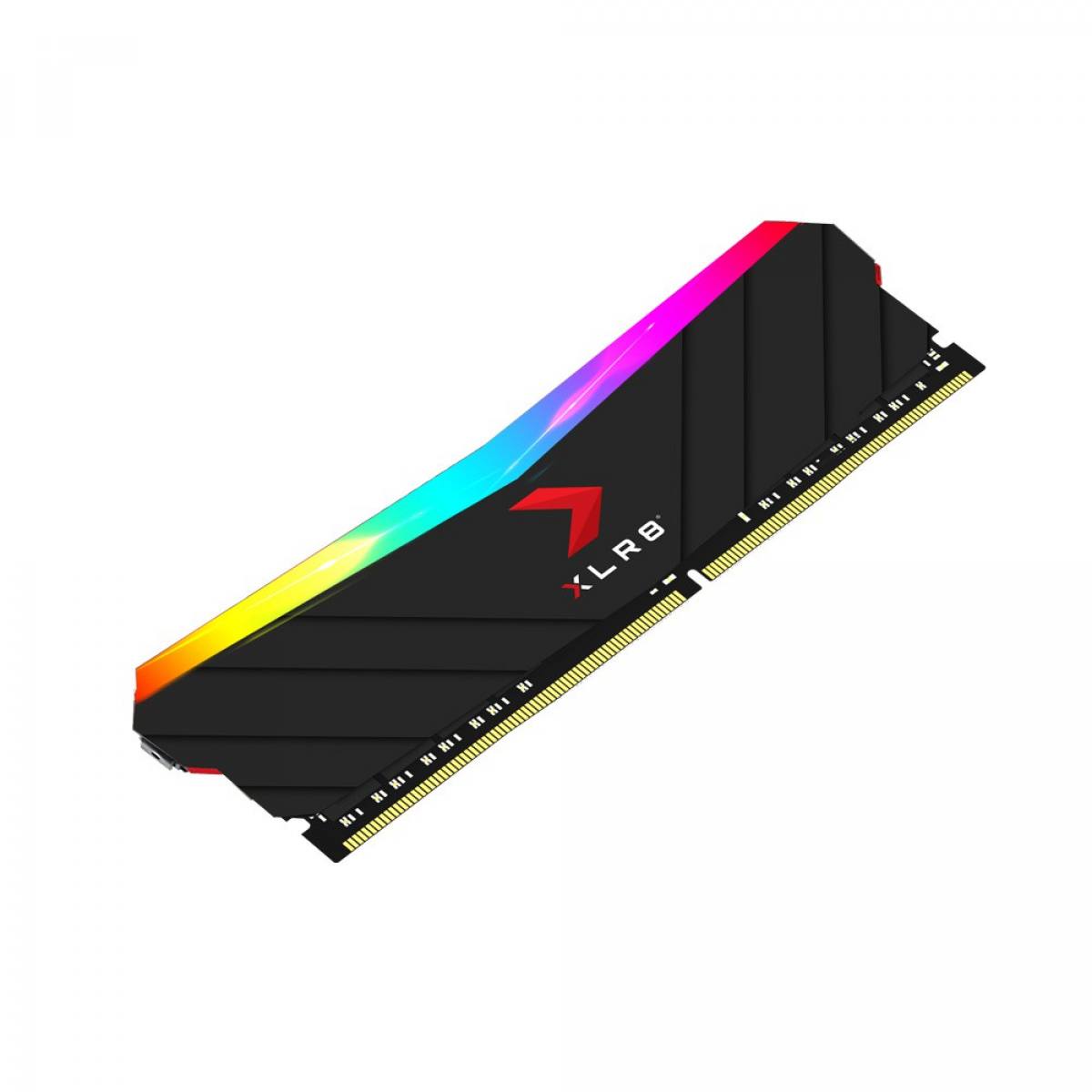 PNY XLR8 16GB DDR4 3200MHz RGB
